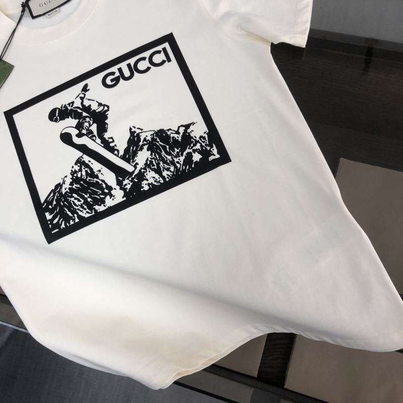 Gucci T-Shirts